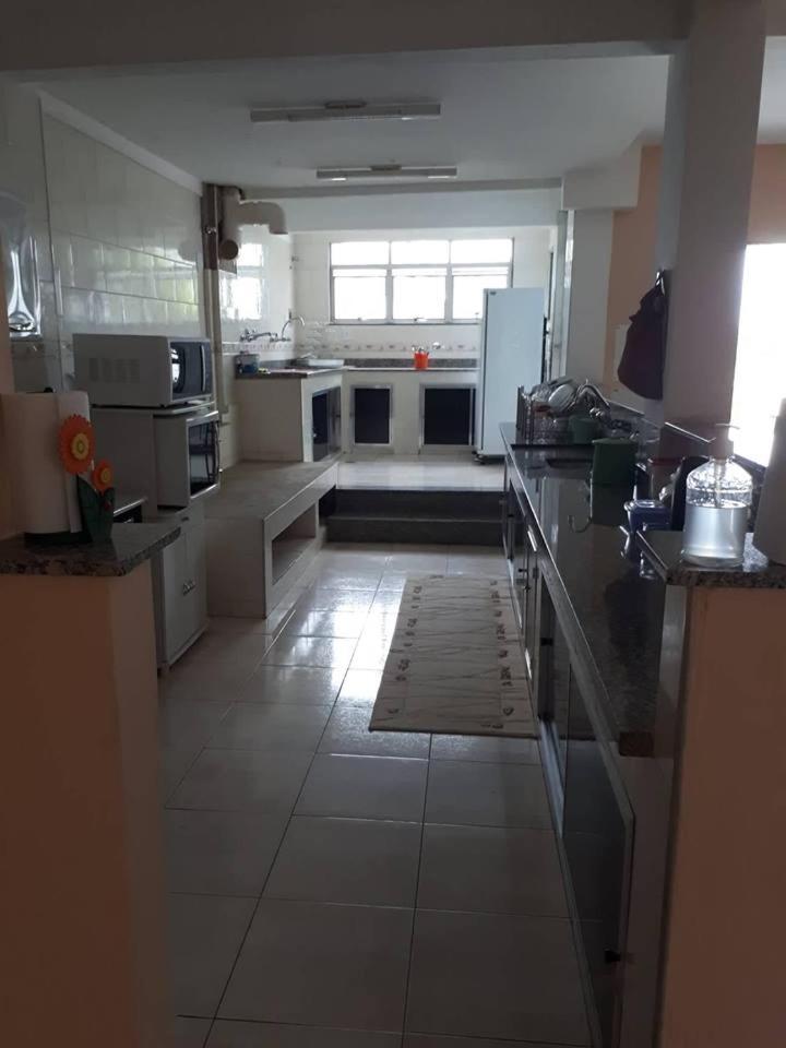 Hospedagem Narcizo Sao Lourenco  Buitenkant foto