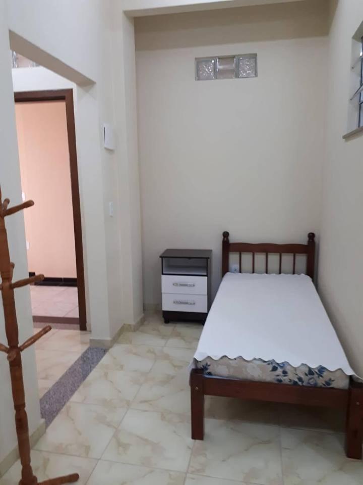 Hospedagem Narcizo Sao Lourenco  Buitenkant foto