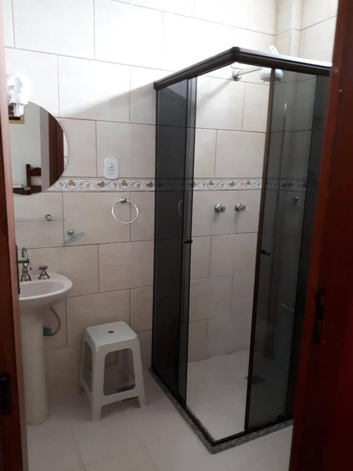 Hospedagem Narcizo Sao Lourenco  Buitenkant foto