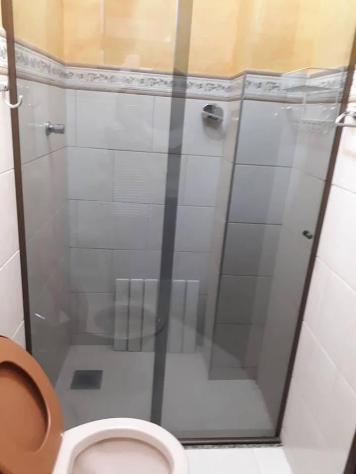 Hospedagem Narcizo Sao Lourenco  Buitenkant foto