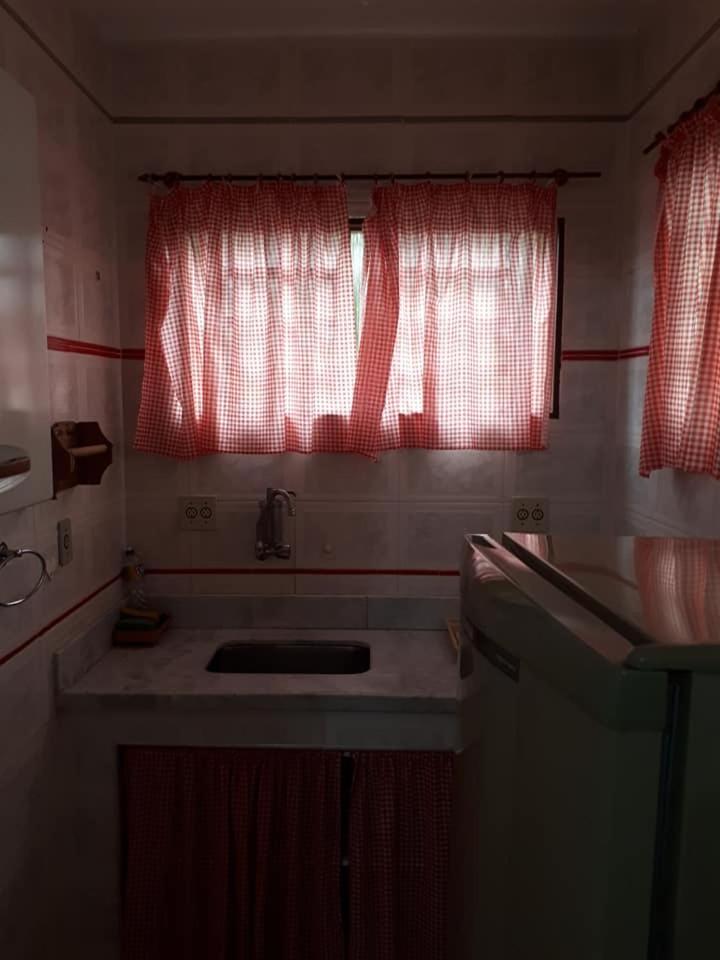Hospedagem Narcizo Sao Lourenco  Buitenkant foto