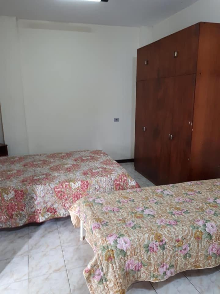 Hospedagem Narcizo Sao Lourenco  Buitenkant foto
