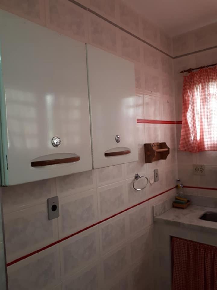 Hospedagem Narcizo Sao Lourenco  Buitenkant foto